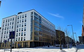 Entire Apartment Near Helsinki Airport In Kivistoe
