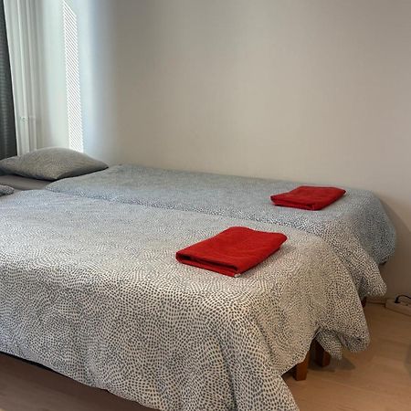 Entire Apartment Near Helsinki Airport In Kivistoe Vantaa Buitenkant foto