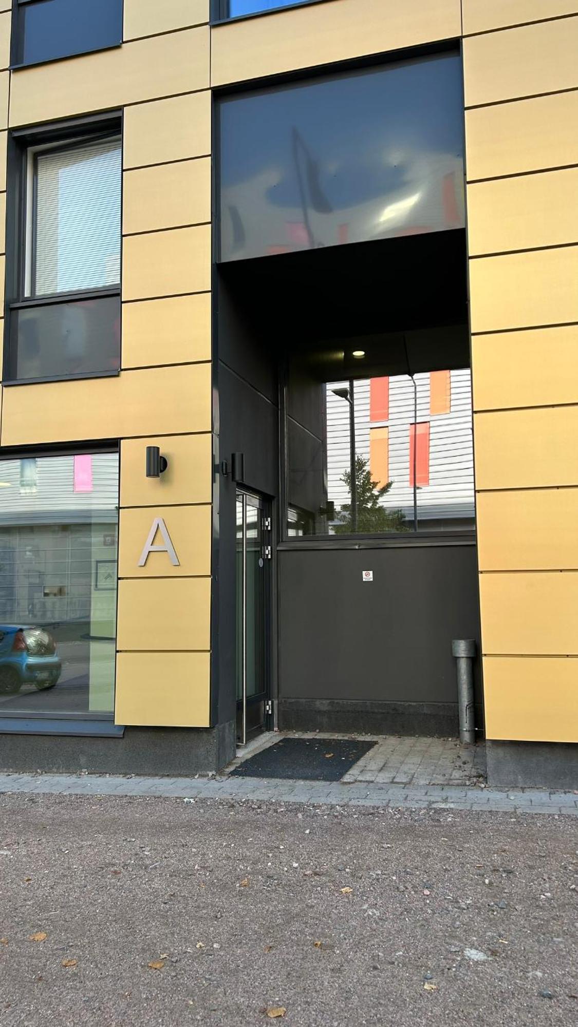 Entire Apartment Near Helsinki Airport In Kivistoe Vantaa Buitenkant foto
