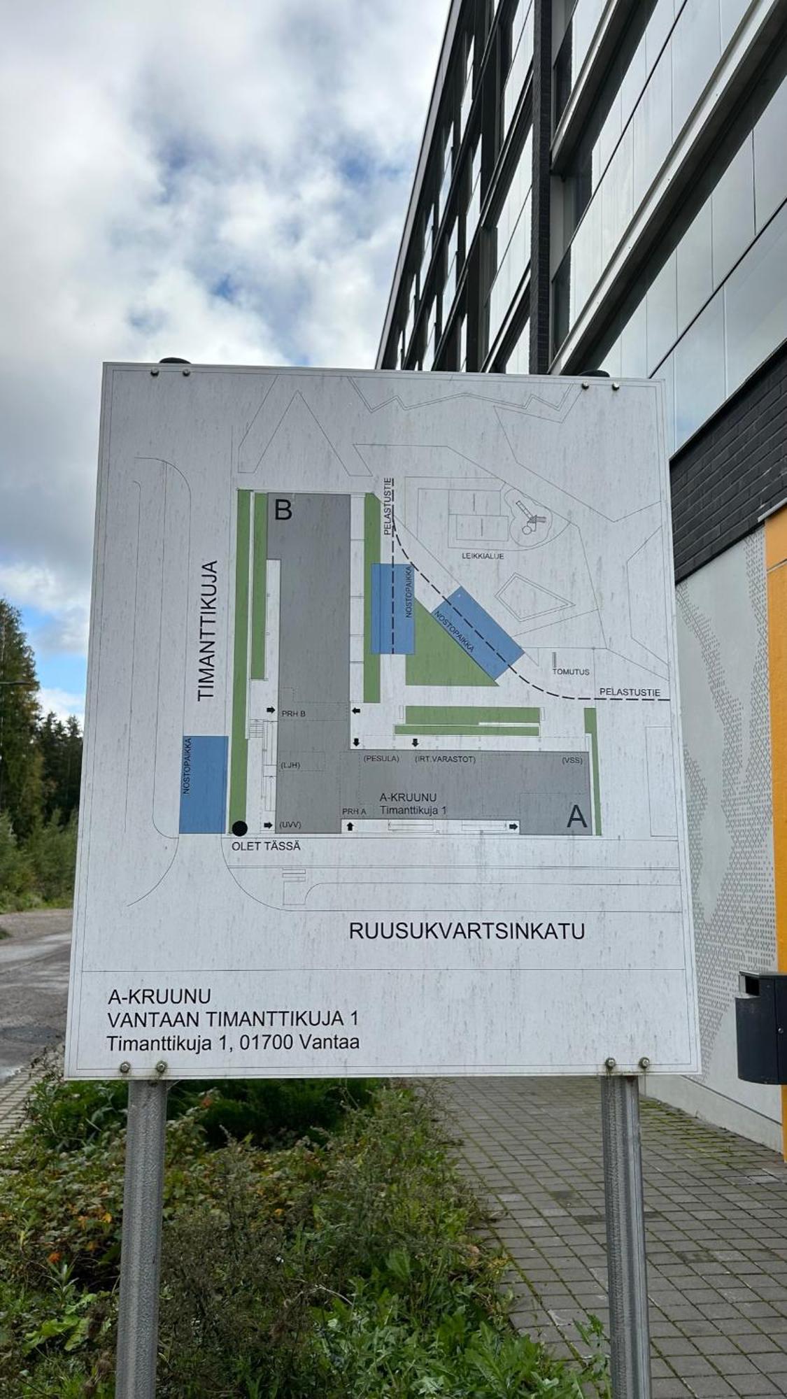 Entire Apartment Near Helsinki Airport In Kivistoe Vantaa Buitenkant foto